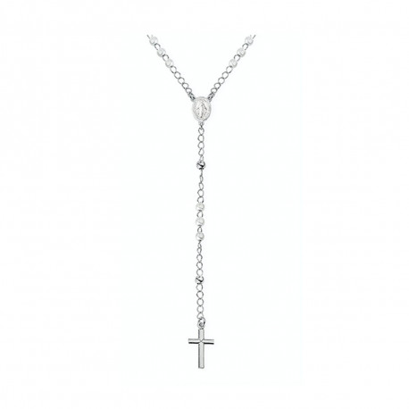 Ladies' Necklace Amen CROBB4