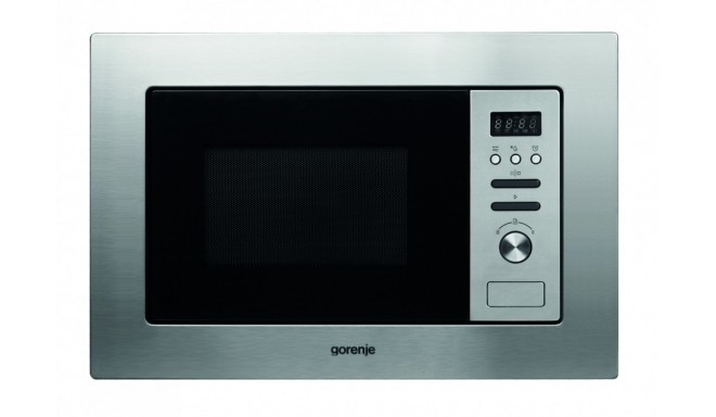 Microwave oven BM 300 X 