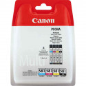 Originaalne Tindikassett Canon CLI-581 Multipack