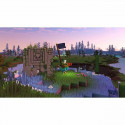 Видеоигра для Switch Nintendo Minecraft Legends - Deluxe edition