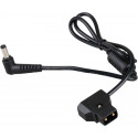 SMALLRIG 1819 POWER CABLE F BMCC/ BM VIDEO ASSIST