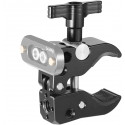 SMALLRIG 2220 SUPER CLAMP