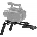SMALLRIG 2896 SHOULDER KIT BASIC