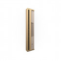 Beosound Level Gold Tone Alu/Light Oak - FLEX
