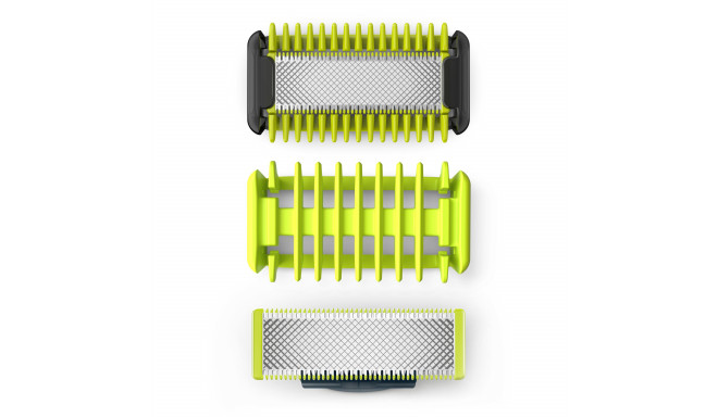 Philips OneBlade QP620/50 zielony