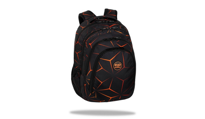 BACKPACK DRAFTER LAVA F010749