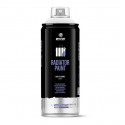 MTN PRO RADIATOR PAINT WHITE 400ML