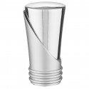 CURTAIN ROD FINIAL VEGA D19 MAT.CHROM