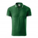 Polo shirt Adler Urban M MLI-21906 bottle green (2XL)
