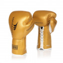 Yakima Tiger Gold L 12 oz boxing gloves 10039612OZ (12 oz)