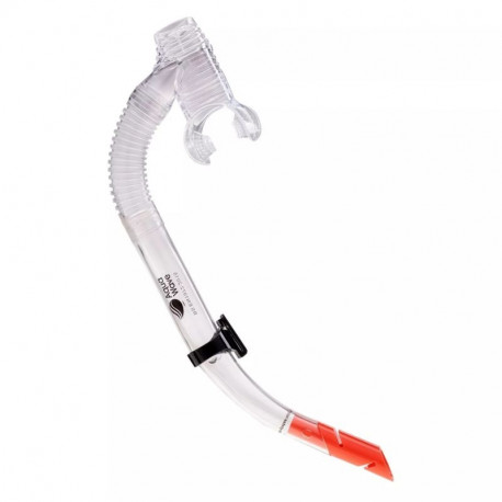 Aquawave Oxy Snorkel 92800489946 (ONE SIZE)