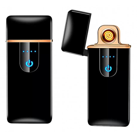 AG773A ZAPALNICZKA ŻAROWA ELEKTRYCZN USB
