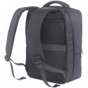 CANYON BPE-5, Laptop backpack for 15.6 inchProduct spec/size(mm): 400MM x300MM x 120MM(+60MM)Grey, C