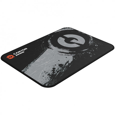 CANYON pad MP-3 350x250mm Black
