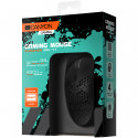 CANYON Puncher GM-11, Gaming Mouse with 7 programmable buttons, Pixart 3519 optical sensor, 4 levels