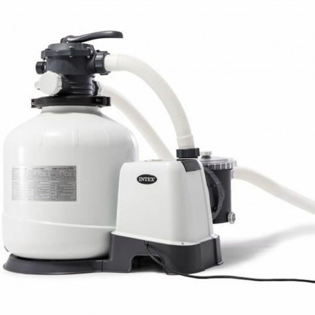 Basseinifilter Intex 10 m³ / h to 65 m³ Liiva