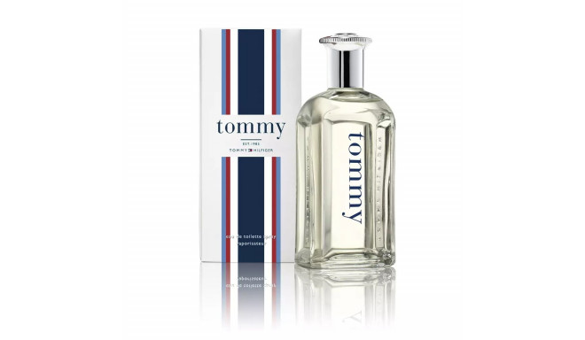 Meeste parfümeeria Tommy Hilfiger EDT - 100 ml