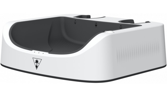 Turtle Beach charging station Fuel Compact VR Meta Quest 2