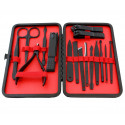 Maniküürikomplekt AG603E