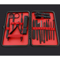 Maniküürikomplekt AG603E