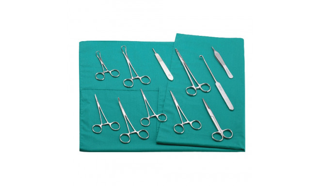 Veterinary surgery accessory KVP