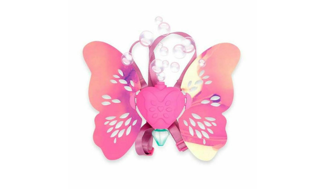 Butterfly Wings IMC Toys Bubble blower