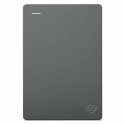 Cietais Disks Seagate STJL 2 TB 2,5" Melns