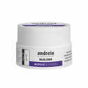 Treatment for Nails Professional Builder Acrylic Powder Polvos Andreia White (20 g)