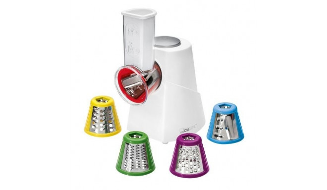 Clatronic ME 3604 electric grater White