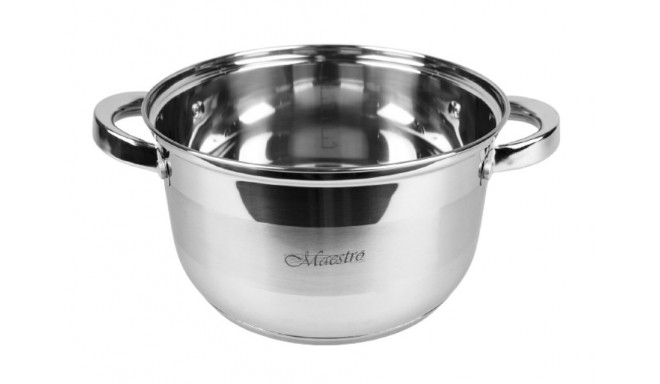 Maestro MR-2220-6L 6-osaline potikomplekt