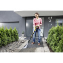 Kärcher pressure washer K5 Premium Smart Control Upright Electric 500l/h, black/yellow
