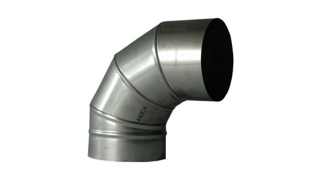 CHIMNEY ELBOW PIPE 116130000 90° D 130