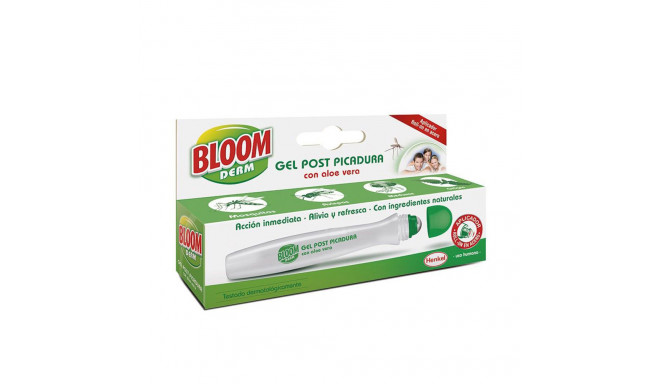 BLOOM Gel Post Picadura con Aloe Vera 10 ml