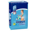 DODOT SPLASHERS bañador desechable T4-5 9-15 kg 11 u