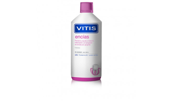 VITIS ENCÍAS colutorio 1000 ml