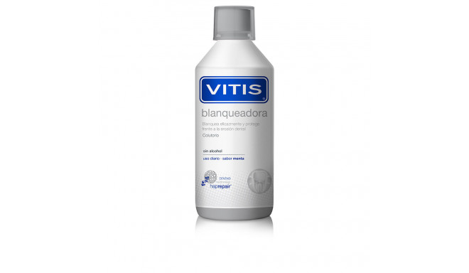 VITIS BLANQUEADORA colutorio 500 ml