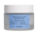 MEISANI NIACINAMIDE CUCUMBER aqua gel cream 50 ml