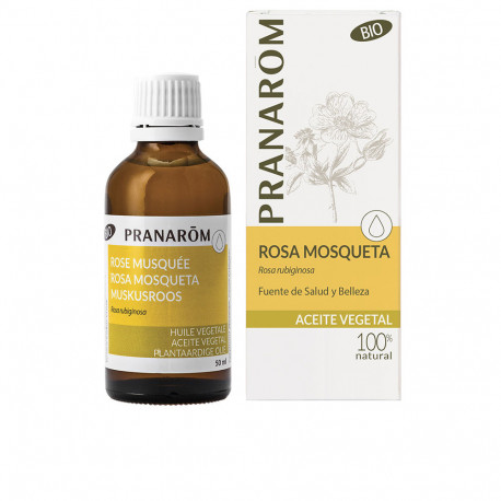 Pranarôm kibuvitsaõli bio 50ml
