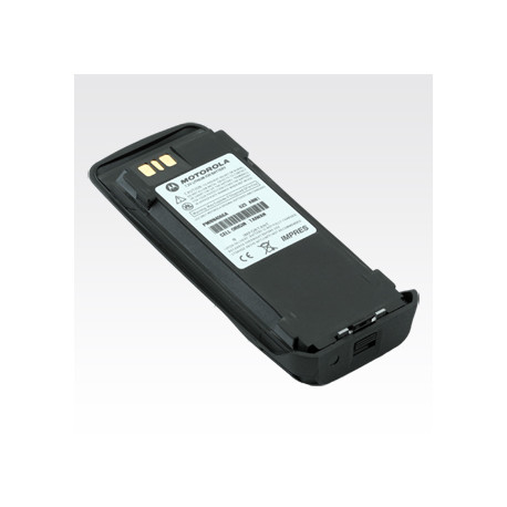 Motorola PMNN4066B IMPRES Li-Ion Battery 1700mAh for DP3400/3600