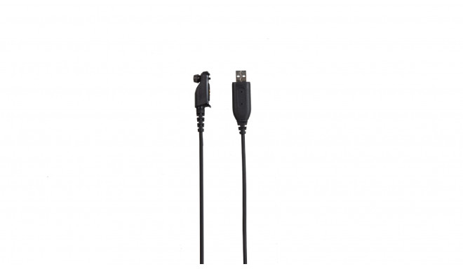 Hytera PC155 programming cable for AP & BP series