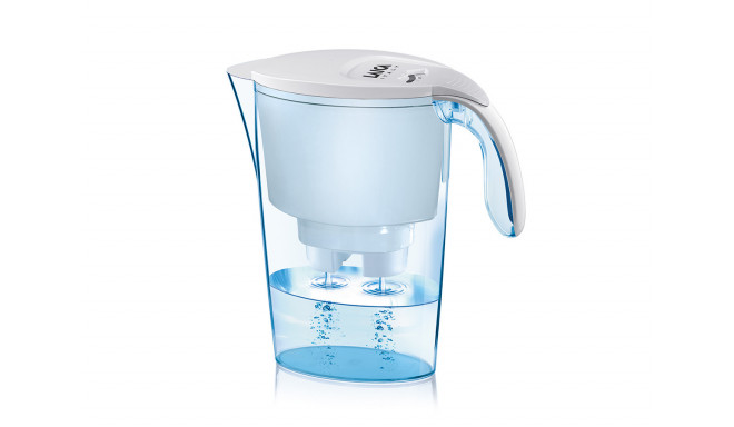 Filterkann Laica Bi-Flux Clear Line