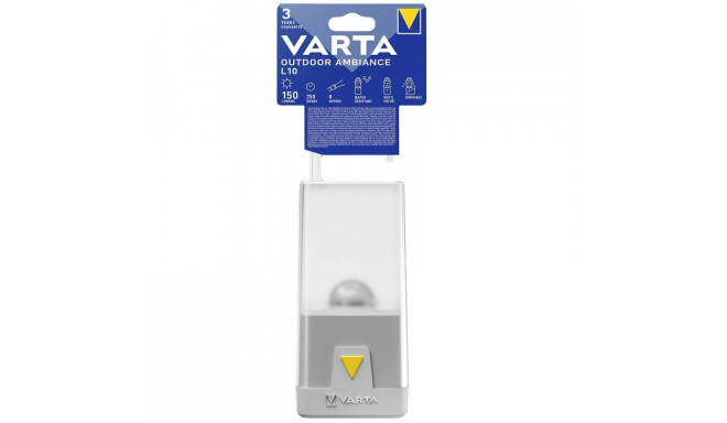 Matkalamp Varta 16666 LED 150lm