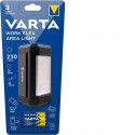 Töölamp / matkalamp magnetiga Varta 17648 Work Flex COB LED