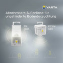Matkalamp Varta 16666 LED 150lm