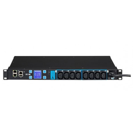 Power strip ePDU EMAH28 MA 1U C20 16A 1P 8XC13
