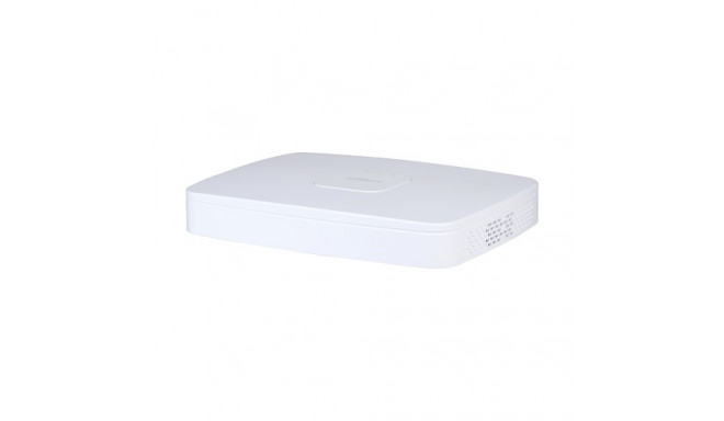 IP Network recorder 4K 8 ch NVR4108-8P-EI