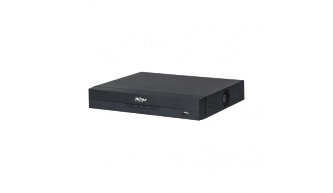 IP Network recorder 4K 8 ch NVR4108HS-8P-EI