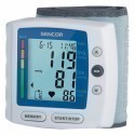 SENCOR SBD 1680 Digital Wrist Blood Pressure Monitor