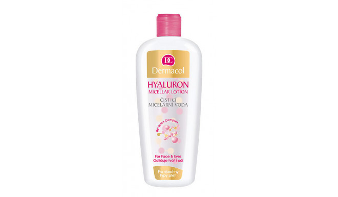 Dermacol Hyaluron (400ml)