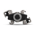 Garmin Rally XC200 bicycle pedal Black